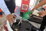 CNG, Fuel, fuel prices touch new high up for 16th consequent day, Petroleum products