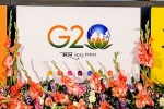 VIP in Delhi, G20 updates, g20 summit several roads to shut, Organizing