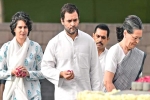 gandhi dynasty, Jagdish bhagwati, gandhi dynasty responsible for death of congress claims economist, Sonia gandhi