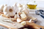 Garlic with Empty Stomach advantages, Garlic with Empty Stomach good or bad, what happens when you take garlic on an empty stomach, Ope