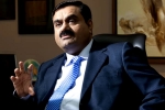Adani Wilmar Ltd new updates, Adani Wilmar Ltd upates, gautam adani eyes food business to take on reliance, Adani wilmar ltd