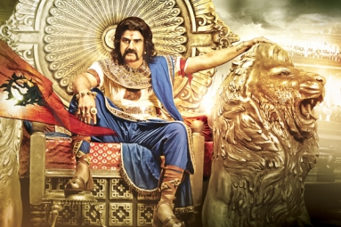 Gautamiputra Satakarni to follow Baahubali Gautamiputra Satakarni to follow Baahubali