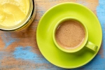 Ghee in Coffee advantages, Ghee in Coffee latest breaking, adding ghee to your coffee is a great practice, Ton Ghee in Coffee advantages, Ghee in Coffee latest breaking, adding ghee to your coffee is a great practice, Ton