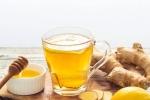Ginger And Honey lung health, Ginger And Honey new updates, ginger and honey benefits for lung health, Kids