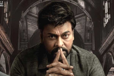 Chiranjeevi's God Father Six Days Collections