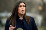 president trump, sarah sanders resignation, god wanted trump to be president sarah sanders, Sarah sanders president trump, sarah sanders resignation, god wanted trump to be president sarah sanders, Sarah sanders