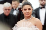 priyanka chopra as UN goodwill ambassador, Pakistan, pak demands un to remove priyanka chopra as goodwill ambassador, Nuclear threat