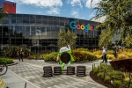 Google, Google, google extends work from home for its employees till july 2021, Wall street