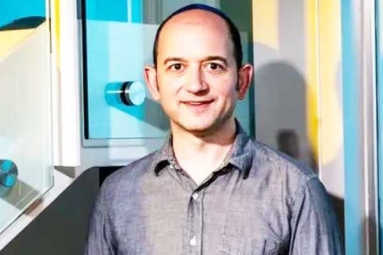 Google Paid $2.7 Billion To Rehire AI Genius To Co-Lead Gemini Google Paid $2.7 Billion To Rehire AI Genius To Co-Lead Gemini