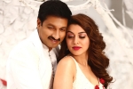Goutham Nanda movie review, Gopichand Goutham Nanda movie review, goutham nanda movie review rating story cast and crew, Luxurious life