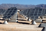 Pollution Free World, Solar Energy, india origin scientist to create pollution free world, Solar energy