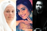 grammy award presenters, Grammy Awards, grammy awards 2019 indian artists falguni shah satnam kaur prashant mistry in nomination, Miley cyrus