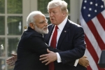 trump administration, Lok Sabha elections, india is great ally and u s will continue to work closely with pm modi trump administration, Lok sabha elections