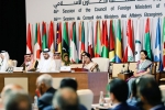 swaraj oic meet, abu dhabi meet, as guest of honour eam sushma swaraj addresses oic meet, Fight against terrorism swaraj oic meet, abu dhabi meet, as guest of honour eam sushma swaraj addresses oic meet, Fight against terrorism