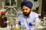 Indian origin gurtej sandhu, gurtej Sandhu, meet indian origin gurtej sandhu the biggest indian inventor alive, Indian origin scientist