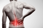 Natural therapies, Back Pain, natural method to heal back pain, Back pain