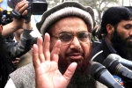 Hafiz Saeed new updates, Hafiz Saeed latest, india asks pak to extradite 26 11 mastermind hafiz saeed, General elections