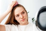 Hair Regrowth articles, Hair Regrowth survey, tips to stimulate hair regrowth, Home remedies