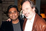 Hans Zimmer and AR Rahman, Hans Zimmer and AR Rahman collaboration, hans zimmer and ar rahman on board for ramayana, Sunny deol