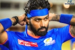 Hardik Pandya 2024 IPL, Hardik Pandya news, captaincy change row hardik pandya breaks the silence, Rohit sharma