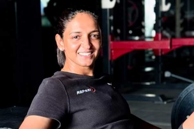 Harmanpreet Kaur bags Big Endorsement Deal