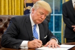 H1B visa restrictions, H1B visa restrictions, after harsh rules on h 1b visa donald trump now to crackdown on high visa overstay countries, Visa restrictions