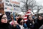 muslims, hate crimes against Hindus, over 8 400 hate crimes reported in u s in 2017 fbi, Sikh man