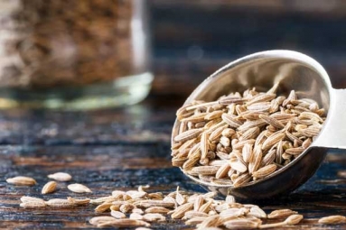 Health Benefits of Jeera Water Health Benefits of Jeera Water