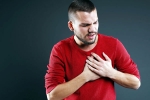 Heart Attacks in Young Adults breaking, Heart Attacks in Young Adults results, heart attacks are increasing among young adults, Latest news Heart Attacks in Young Adults breaking, Heart Attacks in Young Adults results, heart attacks are increasing among young adults, Latest news