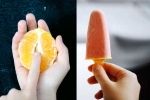 ice lollies, heat wave in UK, heatwave in us uk is making women insert ice lollies into their vaginas which is quite risky, Us heat wave ice lollies, heat wave in UK, heatwave in us uk is making women insert ice lollies into their vaginas which is quite risky, Us heat wave