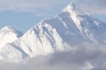 Mt. Everest, Mt. Everest to be measured again, height of mt everest to be measured again, Mount everest