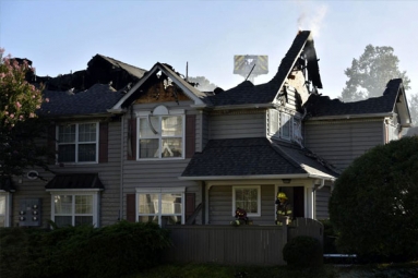 Virginia Officials recover Pilot's Body from Deadly Helicopter Crash
