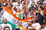 narendra modi, Indian American community, narendra modi urges indian diaspora to help boost tourism, Indian flag