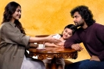 Hi Nanna telugu movie review, Hi Nanna movie rating, hi nanna movie review rating story cast and crew, Mrunal thakur