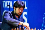 shekhar ganguly, India, hikaru nakamura wins tata steel chess india rapid, Viswanathan anand