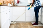 how to clean a house fast and properly, how to clean a house fast and properly, 11 easy home cleaning tips you need to know, Toothbrush