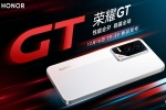 Honor GT price, Honor GT deals, honor gt with snapdragon 8 gen 3 chipset launched, Phantom