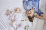 age, perfect sleep duration, how much sleep you require depends upon your age, Preschoolers
