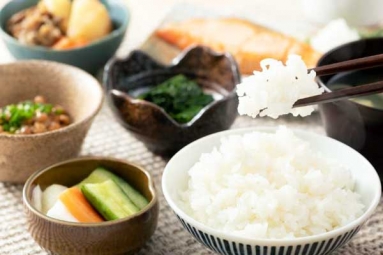 How much Rice intake is good for Health? How much Rice intake is good for Health?