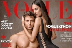 Hrithik Roshan news, Hrithik Roshan for Vogue, hrithik s hottest photoshoot till date, Lisa haydon