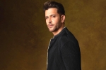 Hrithik Roshan next movie, War 2 budget, hrithik roshan allocates 60 days for war 2, July