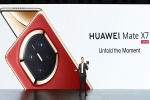 Huawei Mate X7 specifications, Huawei Mate X7 features, huawei mate x7 launched globally, Awe