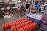 North Carolina, North Carolina, hurricane florence virginia carolinas ordered to evacuate, Hurricane florence