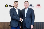 $300 m hyundai kia ola., hyundai ola kia, hyundai and kia invest 300 million in ola, Hyundai motor company