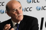 Lanka, Marshall, most corrupt bookies in international cricket are indians icc official, Active corruptors