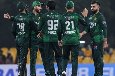 ICC Contemplates Suspending Pakistan from T20 World Cup