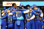 IPL 2022, Mumbai Indians lost, ipl 2022 mumbai indians eliminated, Delhi daredevils