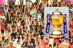 IPL Tickets breaking, IPL Tickets breaking, ipl tickets to be more expensive from next season, World