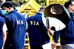 ISIS in India, ISIS Abu Dhabi camp, isis links nia sentences two hyderabad youth, Passport