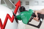 price hike, price hike, in an upsurge in fuel prices for 18 days diesel now costlier than petrol, Diesel price